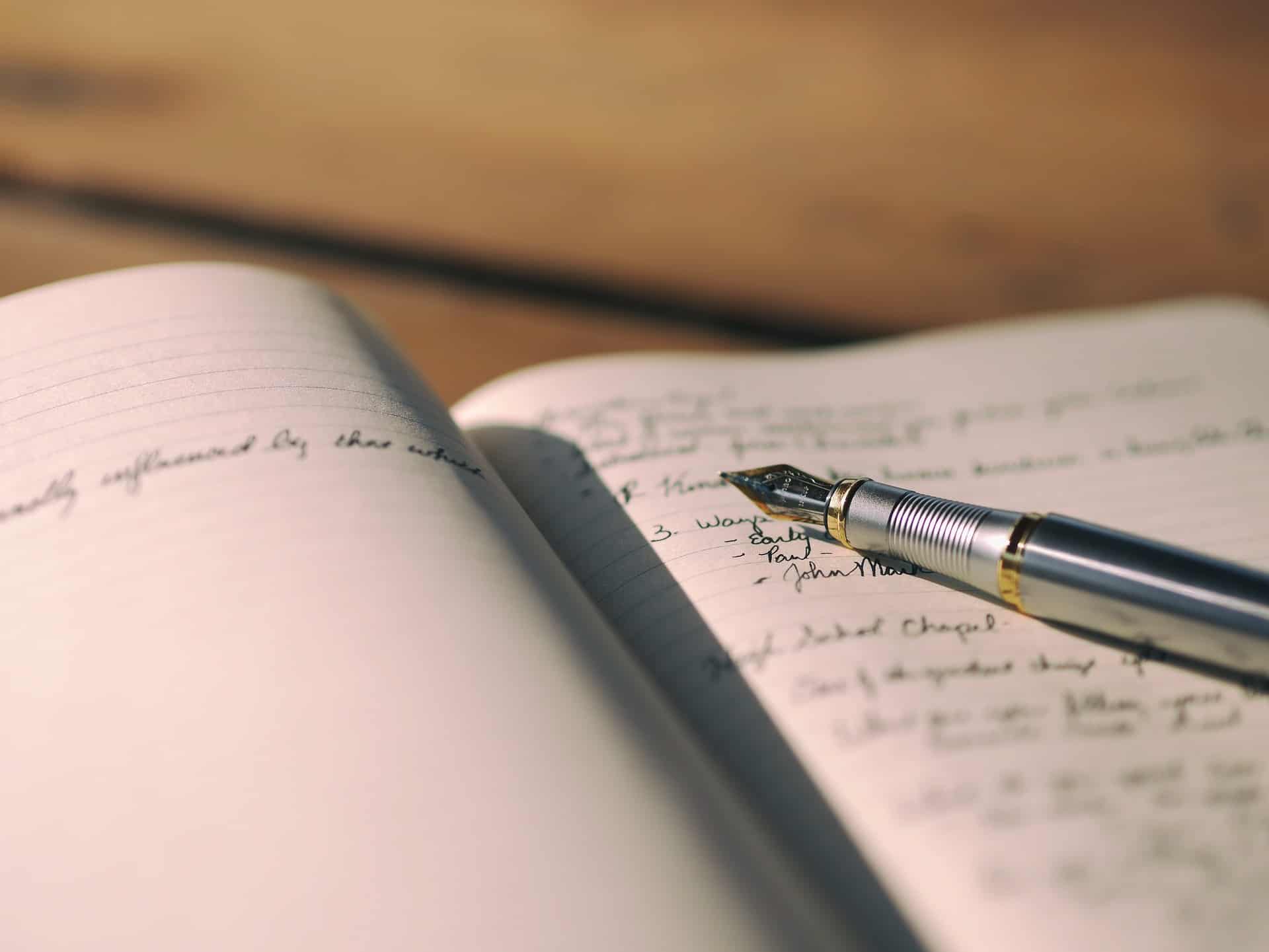 Keeping a diary improves your clinical decision making!