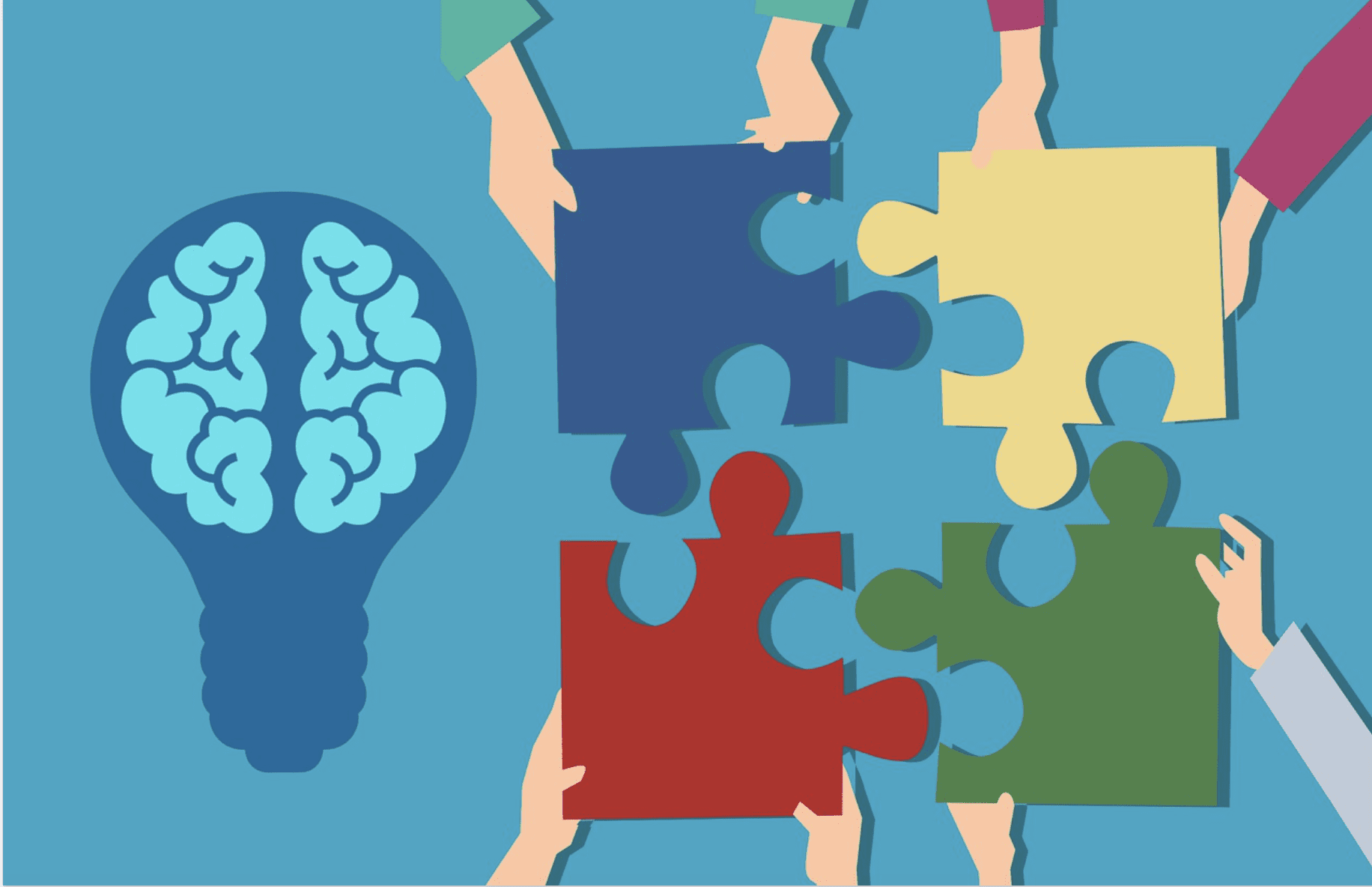 Brain connectivity changes after osteopathy