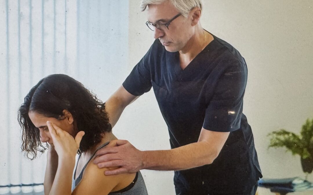 Förebyggande vård måste prioriteras i arbetet med psykisk hälsa. Osteopatin kan vara en del av arbetet med psykisk ohälsa.