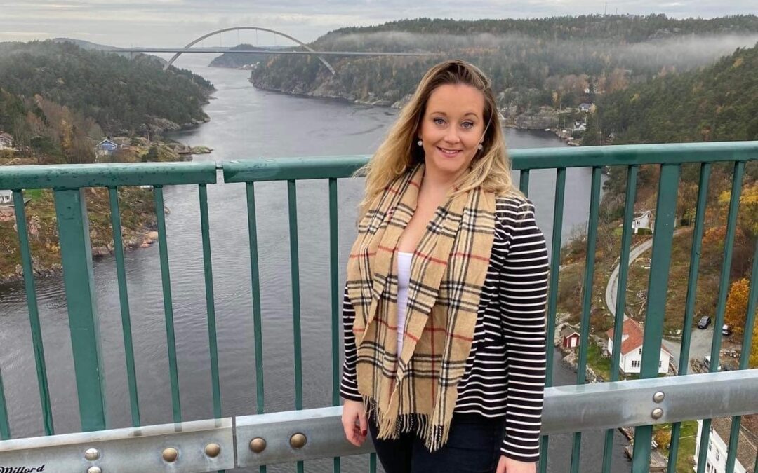 Osteopati – en naturlig del av framtidens goda och nära vård