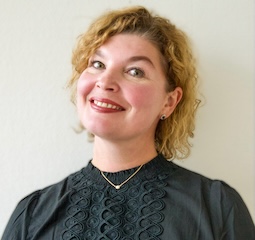 Olga Vidfar